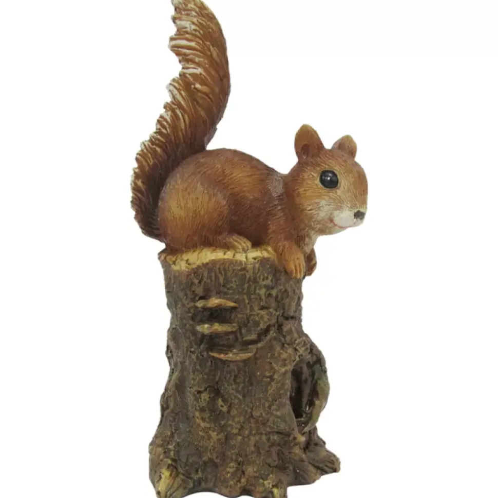 Ekorn Figur H12