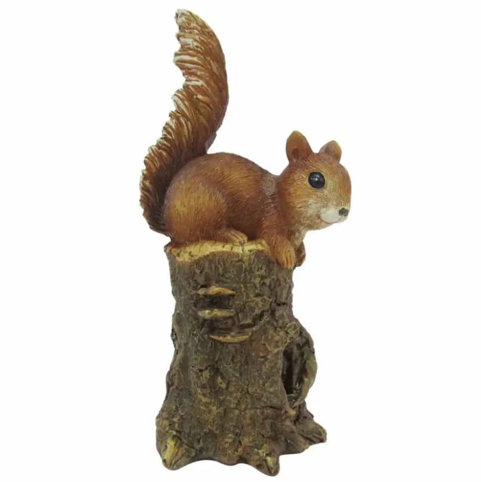 Ekorn Figur H12