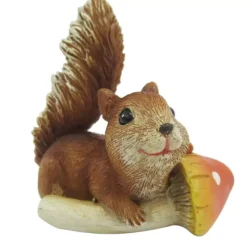 Ekorn Figur H7