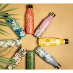 Elefant Termoflaske 0,5 l - Les Artistes Bottle Up Design
