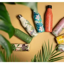 Elefant Termoflaske 0,5 l - Les Artistes Bottle Up Design