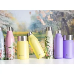 Elefant Termoflaske 0,5 l - Les Artistes Bottle Up Design