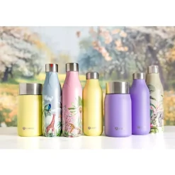 Elefant Termoflaske 0,5 l - Les Artistes Bottle Up Design
