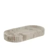 Eliana Brett Sand Marmor