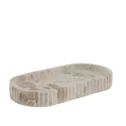 Eliana Brett Sand Marmor