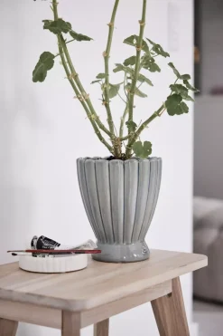 Eliana Såpeskål/Smykkeskål Hvit Marmor
