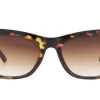 Elisa Tortoise Solbriller