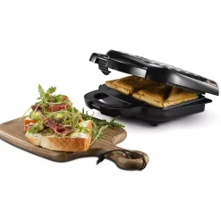 Elnor Sandwichgrill