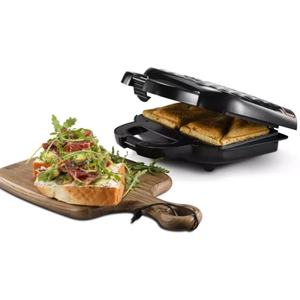 Elnor Sandwichgrill
