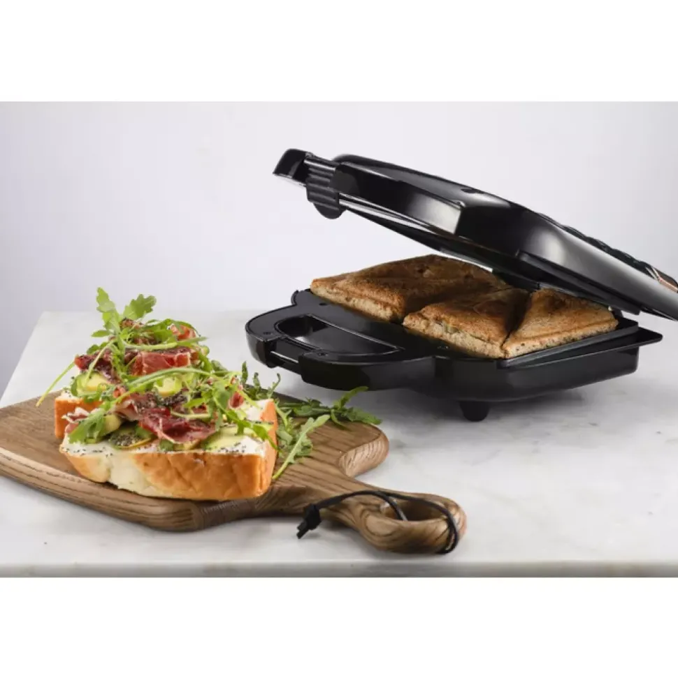 Elnor Sandwichgrill