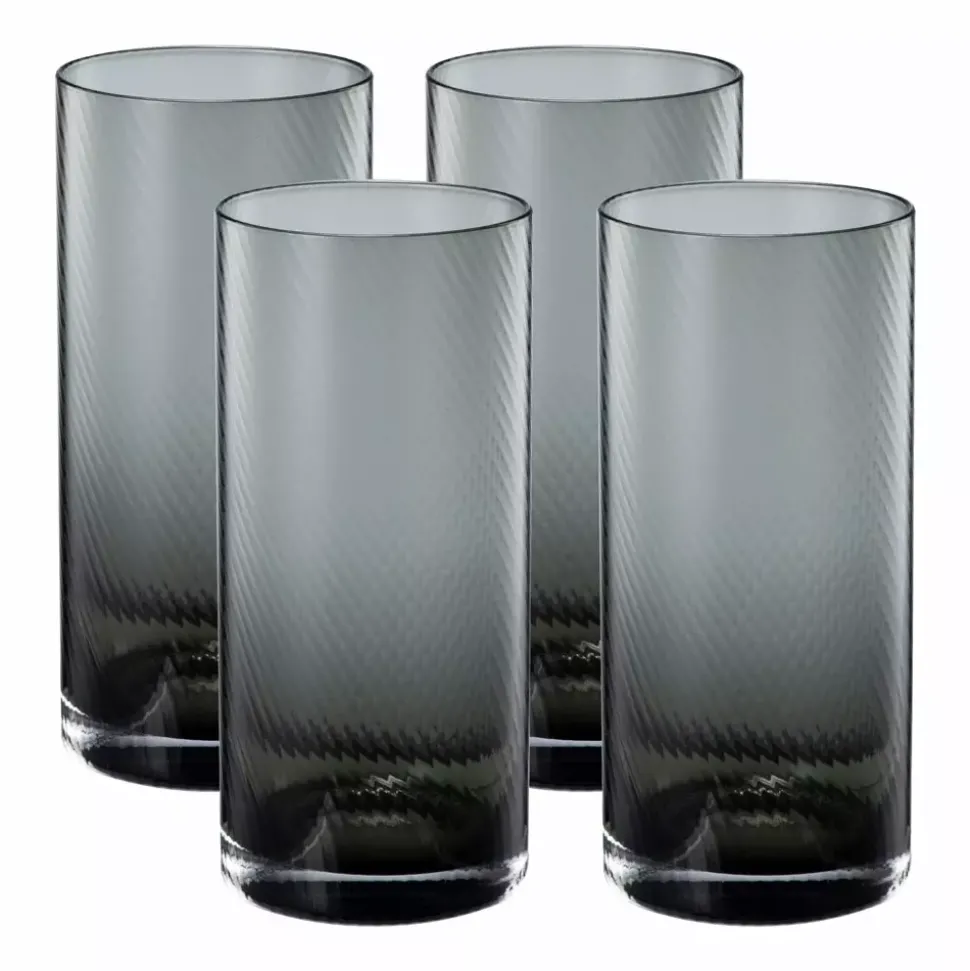 Elton Glass H15,5 4pk