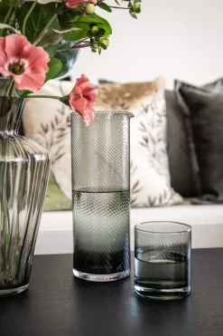 Elton Glass H9 4pk