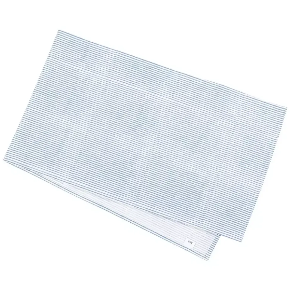 Elvira Løper Blå 40x140
