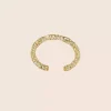Emme Crystal Ring Justerbar