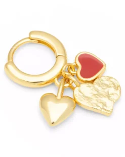 Endless Love Ørering 1 Stk