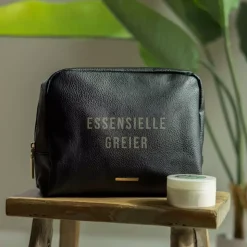 Essensielle Greier Toalettmappe Toalettveske