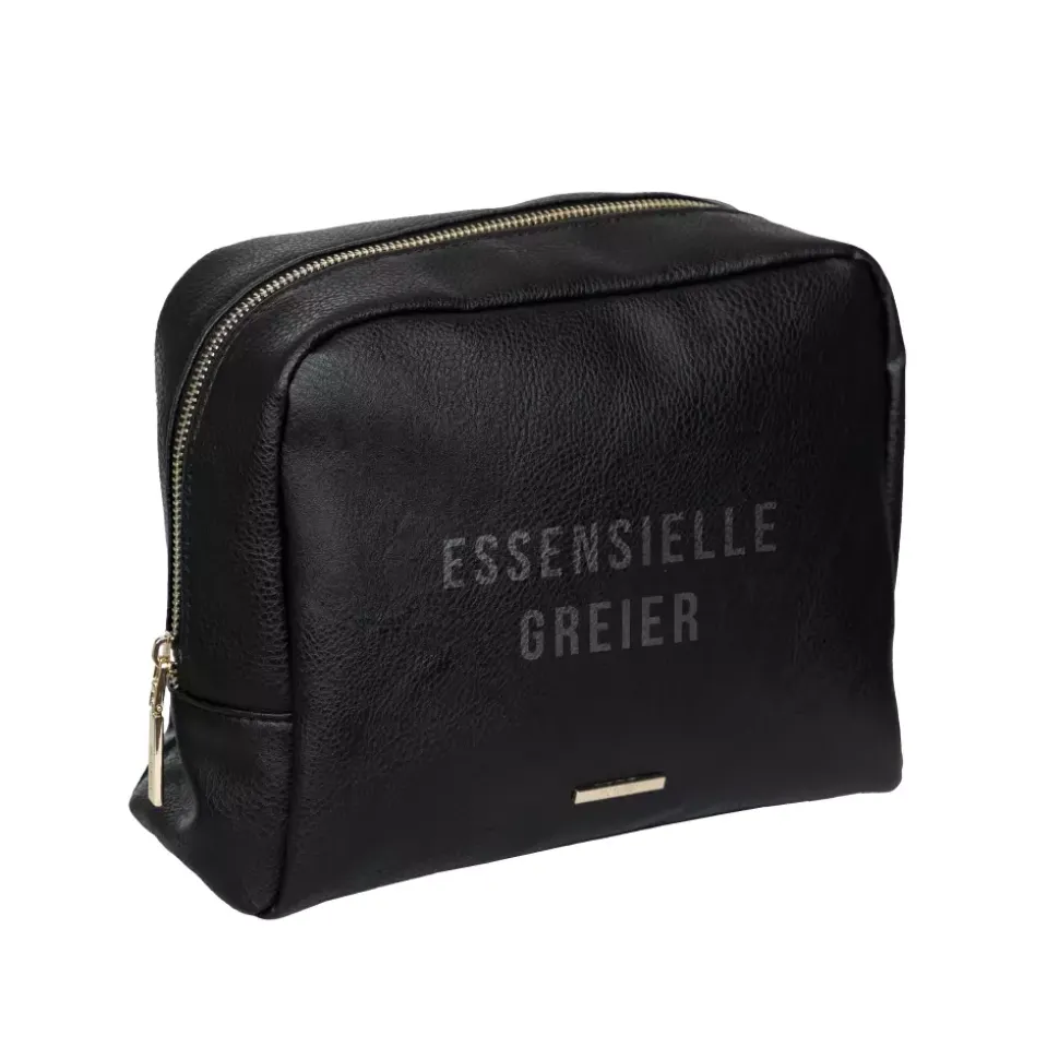 Essensielle Greier Toalettmappe Toalettveske