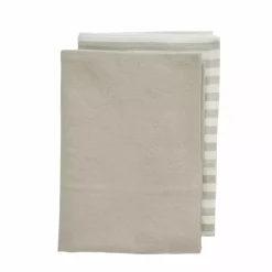 Estrille 2-Pakning Kjøkkenhånkle 70cm