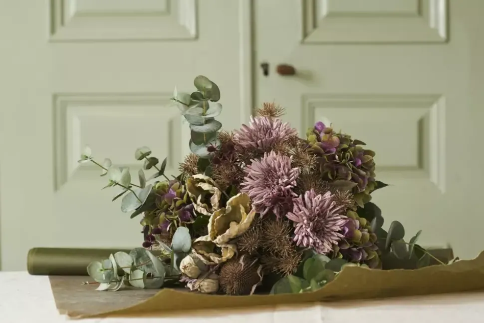 Eucalyptus m/Bær H70
