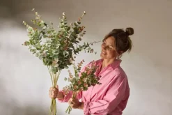 Eukalyptus Grønn H60