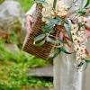 Eukalyptus Stilk Grønn
