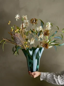 Eukalyptus Stilk Grønn