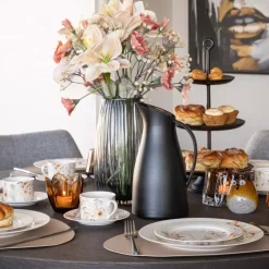 Evo Kaffekanne Svart