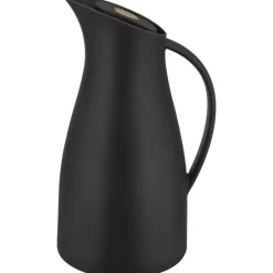 Evo Kaffekanne Svart