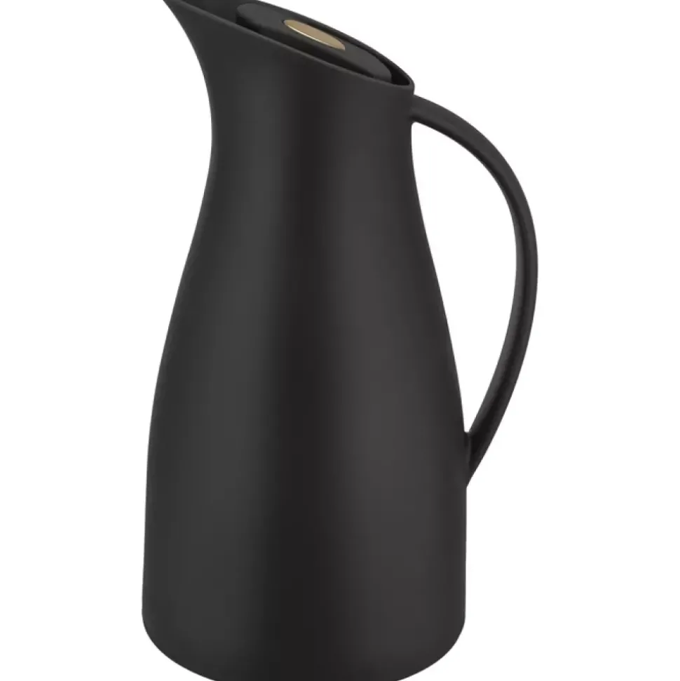 Evo Kaffekanne Svart