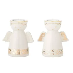 Faella Lysestaker S/2 Keramikk