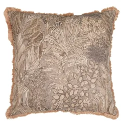 Farah Putetrekk Lin 47x47cm