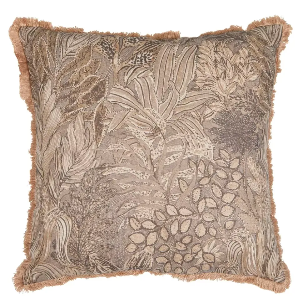 Farah Putetrekk Lin 47x47cm