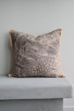 Farah Putetrekk Lin 47x47cm