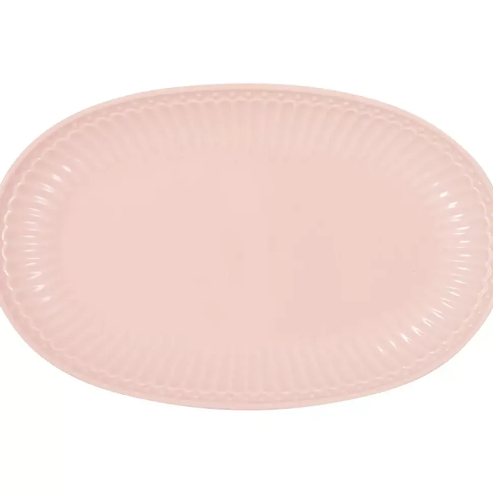 Fat Alice Pale Pink