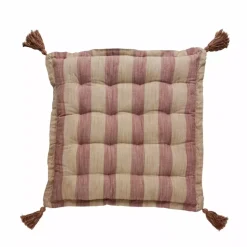 Felima Sittepute Tigers Eye/Rosetan 45x45 cm