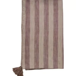 Felima Strandpledd I Veske Tigers Eye/Rosetan 200x140cm
