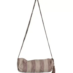 Felima Strandpledd I Veske Tigers Eye/Rosetan 200x140cm