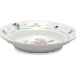 Figgjo - Hakkebakkeskogen - Dyp tallerken 18 cm