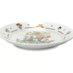 Figgjo - Hakkebakkeskogen - Tallerken 20,5 cm