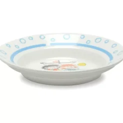 Figgjo - Karius og Baktus - Dyp tallerken 18 cm