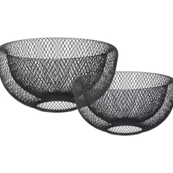 Filo Kurv Svart s/2