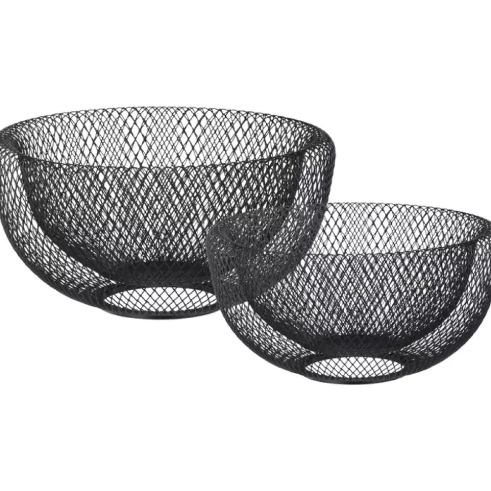 Filo Kurv Svart s/2