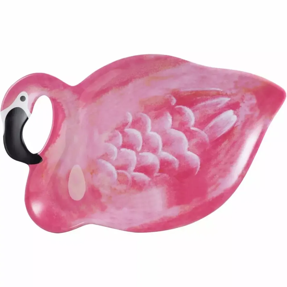 Flamingo Serveringsfat
