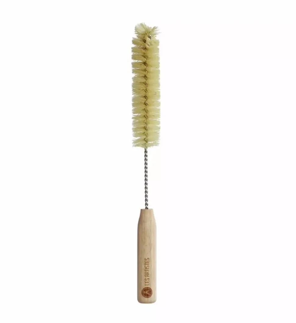 Flaskekost - Les Artistes - Bottle Up brush