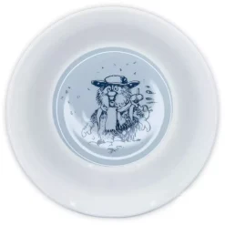 Flåklypa Bolle - Ludvig I Snøføyka 14cm