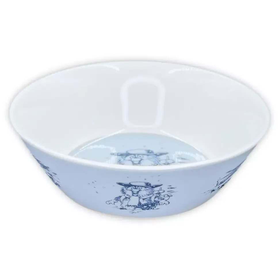 Flåklypa Bolle - Ludvig I Snøføyka 14cm