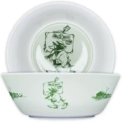 Flåklypa Bolle - Solan I Italia 14cm