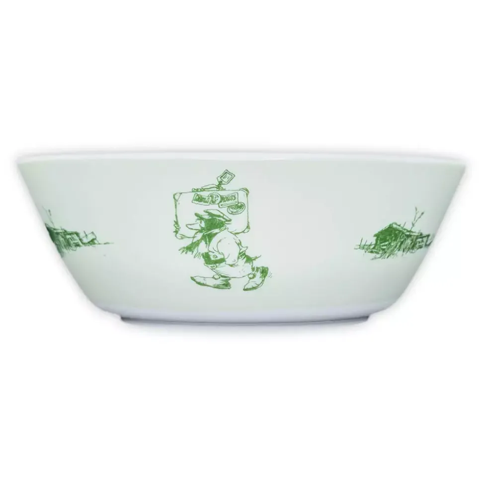 Flåklypa Bolle - Solan I Italia 14cm