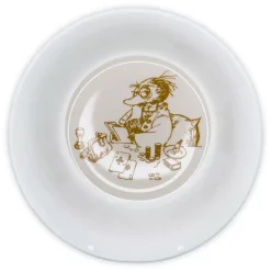 Flåklypa Bolle - Solan Spiller Poker 14cm