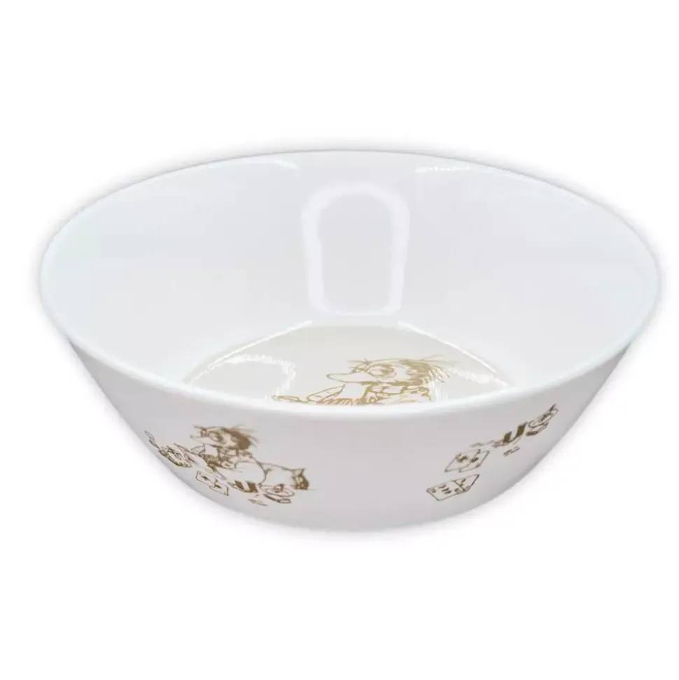 Flåklypa Bolle - Solan Spiller Poker 14cm